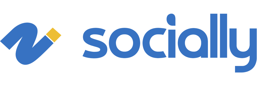 Socially